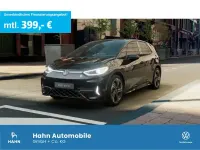 Neu VW ID.3 GTX 210 kW (286 PS) 2026 Grenadillschwarz metallic Kleinwagen