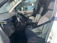 Gebraucht Ford Transit Trend 101 PS (74 kW) 2021 Frostweiß Van