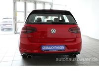 gebraucht VW Golf VII GTI Performance OPF (EURO 6d-TEMP)