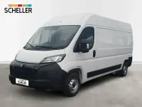 Gebraucht Peugeot Boxer 140 PS (102 kW) 2025 Weiß Van