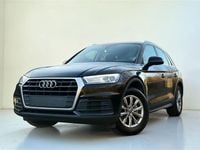Gebraucht Audi Q5 Advanced 136 PS (100 kW) 2020 Schwarz SUV