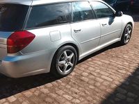 Gebraucht Subaru Legacy 2004 Kombi