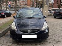 Occasion Honda Jazz 77 ch (56 kW) 2007 Noir Citadine