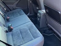 Gebraucht VW Tiguan Sportline 140 PS (102 kW) 2013 Schwarz SUV