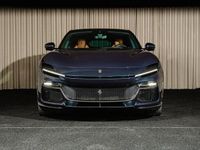 Usata Ferrari Purosangue 725 CV (533 kW) 2025 Blu SUV
