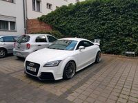 gebraucht Audi TTS 8j RS TFSI Quattro Automatik Top Zustand