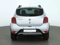 Gebraucht Dacia Sandero Prestige 90 PS (66 kW) 2019 Grau SUV