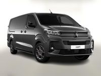Nowe Citroën Jumpy Style 179 KM (131 kW) 2026 Szary Minivan