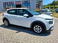 Gebraucht Citroën C3 PureTech 83 PS (61 kW) 2024 Weiß Limousine