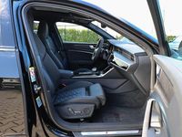 Gebraucht Audi RS6 Performance 630 PS (463 kW) 2025 Schwarz / mythosschwarz Kombi