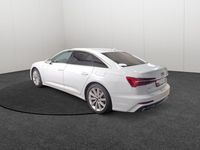 Gebraucht Audi A6 Advanced 299 PS (219 kW) 2023 Weiss Limousine