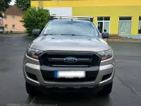 Gebraucht Ford Ranger 130 PS (95 kW) 2018 Andere farben Pickup