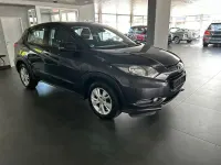 Gebraucht Honda HR-V Elegance 131 PS (96 kW) 2016 Grau SUV