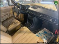 Gebraucht Mercedes W115 143 PS (105 kW) 1973 Gelb Limousine