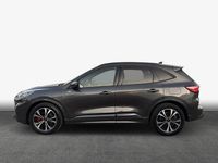 Używany Ford Kuga ST-Line X 152 KM (111 kW) 2020 Szary SUV