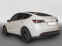 Used Tesla Model Y RWD 219 kW (299 HP) 2022 White SUV