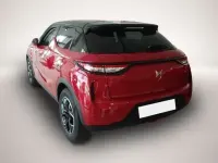 Gebraucht DS Automobiles DS3 Crossback Bastille 131 PS (96 kW) 2022 Rot SUV