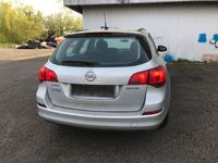 gebraucht Opel Astra 1.3 CDTI