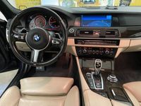 gebraucht BMW 550 i xDrive -