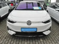 Gebraucht VW ID.7 Pro 210 kW (286 PS) 2024 Gletscherweiß Kombi