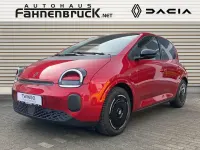 Neu Renault Twingo Urban 35 kW (48 PS) 2026 Rot Kleinwagen