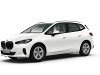 Gebraucht BMW 218 Active Tourer Efficient Dynamics 136 PS (100 kW) 2026 Van / Kleinbus