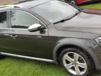 Gebraucht VW Passat Alltrack 177 PS (130 kW) 2013 Braun Kombi