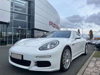 gebraucht Porsche Panamera S E-Hybrid Panamera E- S FACELIFT/Approved-Garantie