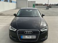 gebraucht Audi A3 Sportback 1.4 TFSI