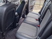 Gebraucht Opel Antara 163 PS (119 kW) 2014 Schwarz SUV