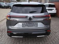 Używany Renault Espace Esprit Alpine 131 KM (96 kW) 2025 Szary SUV
