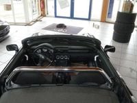 Gebraucht Toyota MR2 Basis 140 PS (102 kW) 2004 Schwarz Cabrio