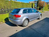 Gebraucht Audi A3 102 PS (75 kW) 2006 Grau Kleinwagen