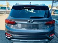 gebraucht Hyundai Santa Fe Premium, Allrad 4 WD, Garantie.