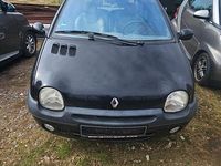 Second-hand Renault Twingo Initiale 58 CP (42 kW) 2001 Negru Hatchback