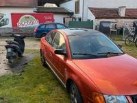 Usata VW Passat 193 CV (141 kW) 1997 Argento Berlina