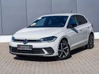 Gebraucht VW Polo Goal 95 PS (69 kW) 2025 Grau Kleinwagen