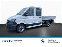 Gebraucht VW Crafter 140 PS (102 kW) 2024 Candyweiß Van