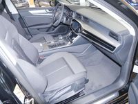 gebraucht Audi A6 Avant 40 TDI KAMERA NAVI ACC MATRIX-LED