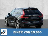 Gebraucht Volvo XC60 Plus 197 PS (144 kW) 2023 Metallic SUV
