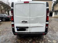 gebraucht Renault Trafic Trafic(ENERGY) dCi 95 Start