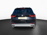 Gebraucht Seat Ateca Xperience 150 PS (110 kW) 2025 Schwarz SUV