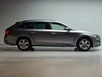 Gebraucht Skoda Superb 150 PS (110 kW) 2019 Grau Kombi