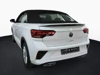 Gebraucht VW T-Roc R-line 150 PS (110 kW) 2022 SUV