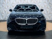 gebraucht BMW 520 d M Sport/TravelPak/Driv.Assist+/FACELIFT