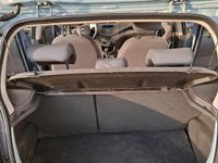 Gebraucht Chevrolet Spark 70 PS (51 kW) 2012 Blau Kleinwagen