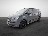 Neu VW Multivan Edition 150 PS (110 kW) 2026 Pure grey Van