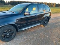 Gebraucht BMW X5 360 PS (264 kW) 2005 Schwarz SUV