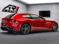 Gebraucht Ferrari FF 661 PS (486 kW) 2012 Rot Kombi