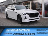 Neu Mazda CX-60 254 PS (186 kW) 2025 Weiss SUV
